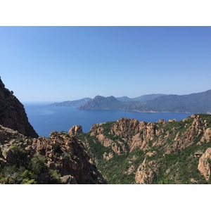 Picture France Corsica Calanques de Piana 2015-05 17 - Picture Calanques de Piana