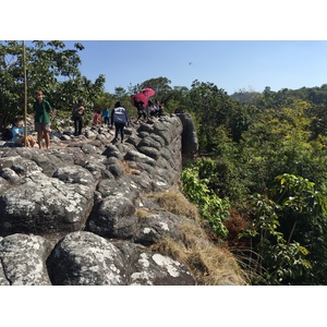 Picture Thailand Phu Hin Rong Kla National Park 2014-12 351 - Tourist Places Phu Hin Rong Kla National Park