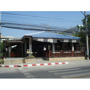 Picture Thailand Jomtien Jomtien Seashore 2008-01 86 - Pictures Jomtien Seashore