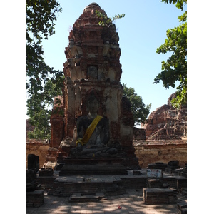 Picture Thailand Ayutthaya 2011-12 98 - Travel Ayutthaya