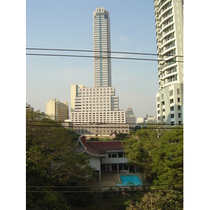 Picture Thailand Bangkok Sky Train 2004-12 46 - Travel Sky Train