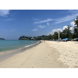 Picture Thailand Phuket Kata Noi Beach 2021-12 51 - Sight Kata Noi Beach