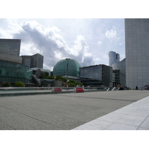 Picture France Paris La Defense 2007-05 81 - Sight La Defense