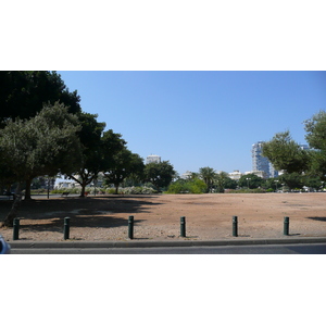 Picture Israel Tel Aviv Kikar Hamedina 2007-06 2 - Photos Kikar Hamedina