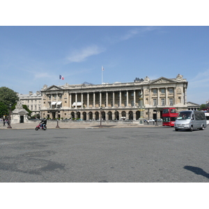 Picture France Paris La Concorde 2007-05 52 - Discover La Concorde