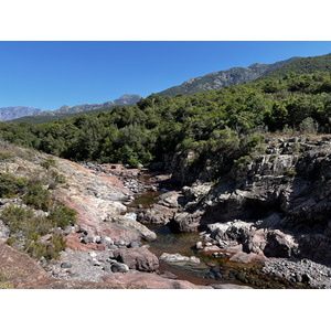 Picture France Corsica Fango river 2022-06 16 - Photographer Fango river