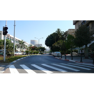 Picture Israel Tel Aviv Kikar Hamedina 2007-06 10 - Trips Kikar Hamedina