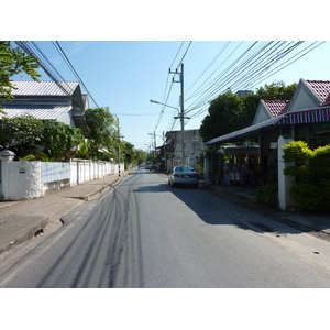 Picture Thailand Chiang Mai Old city Chiang Mai 2009-12 15 - Picture Old city Chiang Mai