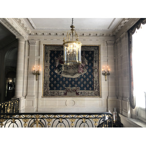 Picture France Paris Nissim de Camondo Museum 2019-09 15 - Sightseeing Nissim de Camondo Museum