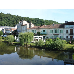 Picture France Brantome 2009-07 52 - Flight Brantome