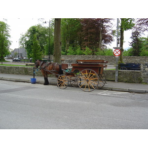 Picture Ireland Kerry Killarney 2004-05 3 - Randonee Killarney