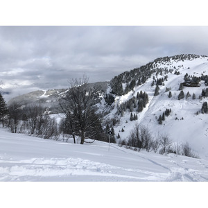 Picture France Praz sur Arly 2019-12 94 - Perspective Praz sur Arly