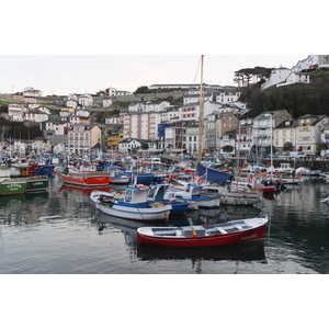 Picture Spain Luarca 2013-01 32 - Views Luarca