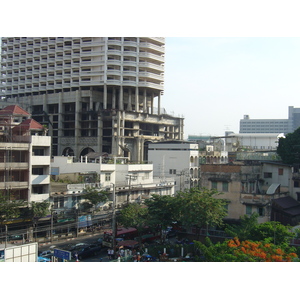 Picture Thailand Bangkok Sky Train 2004-12 84 - Car Rental Sky Train