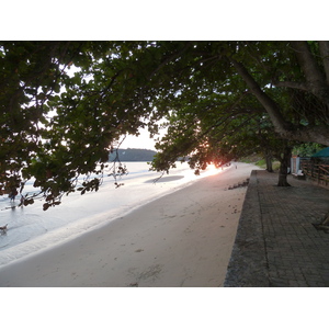 Picture Thailand Rayong 2011-12 37 - View Rayong