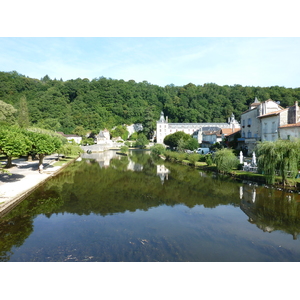 Picture France Brantome 2009-07 72 - Photo Brantome