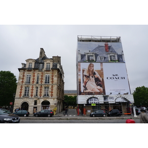 Picture France Paris Seine river 2016-06 63 - Pictures Seine river