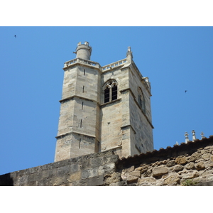 Picture France Narbonne 2009-07 27 - Flight Narbonne