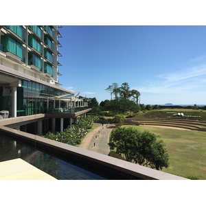 Picture Thailand Marriott Rayong 2016-01 109 - Store Marriott Rayong