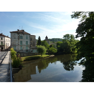 Picture France Brantome 2009-07 83 - Discover Brantome