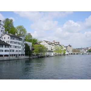 Picture Swiss Zurich 2002-04 5 - Photos Zurich