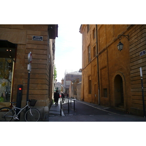 Picture France Aix en Provence Cours Mirabeau 2008-04 6 - Randonee Cours Mirabeau