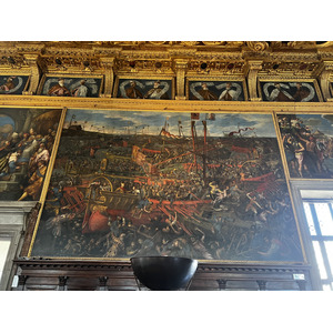 Picture Italy Venice Doge's Palace (Palazzo Ducale) 2022-05 44 - Discover Doge's Palace (Palazzo Ducale)