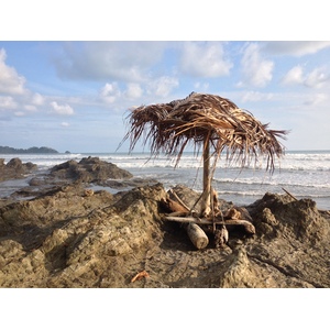 Picture Costa Rica Dominical 2015-03 79 - Journey Dominical