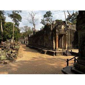 Picture Cambodia Siem Reap Ta Prohm 2023-01 125 - Photos Ta Prohm