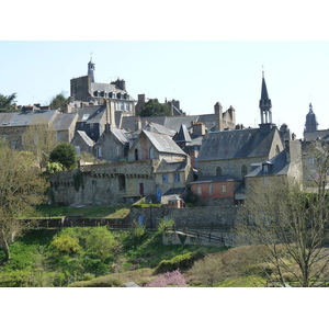 Picture France Fougeres 2010-04 155 - Sight Fougeres