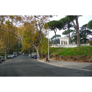 Picture Italy Rome Via Garibaldi 2007-11 60 - Tourist Via Garibaldi