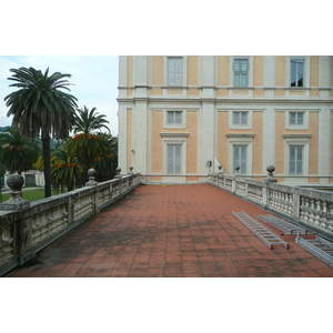 Picture Italy Rome Palazzo Corsini 2007-11 36 - Car Palazzo Corsini