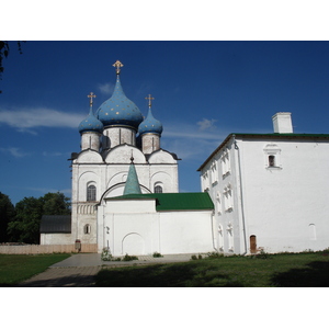 Picture Russia Suzdal 2006-07 19 - Pictures Suzdal