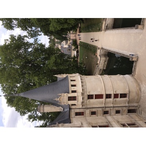 Picture France Azay-le-Rideau Castle 2017-08 0 - Visit Azay-le-Rideau Castle