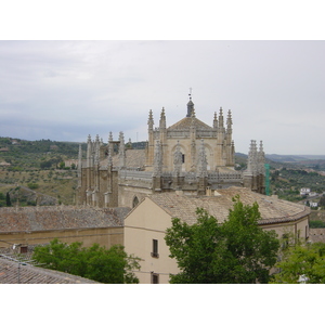 Picture Spain Toledo 2002-05 57 - Journey Toledo