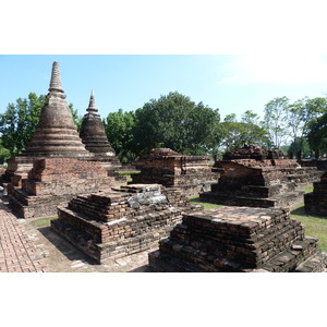 Picture Thailand Sukhothai 2010-12 161 - Discover Sukhothai