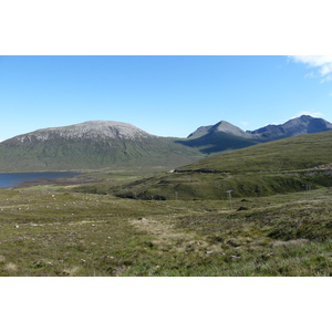 Picture United Kingdom Skye The Cullins 2011-07 89 - Trips The Cullins