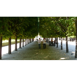 Picture France Paris Palais Royal 2007-08 22 - Pictures Palais Royal