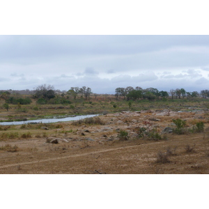 Picture South Africa Kruger National Park Crocodile River 2008-09 69 - Map Crocodile River