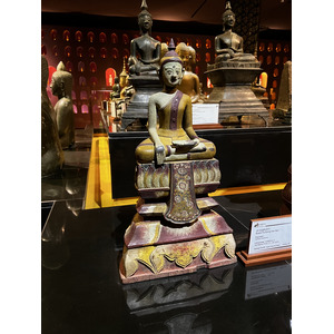 Picture Cambodia Siem Reap Angkor National Museum 2023-01 21 - Pictures Angkor National Museum