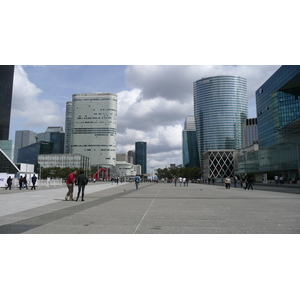 Picture France Paris La Defense 2007-05 138 - Discover La Defense