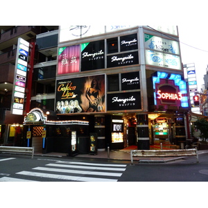 Picture Japan Tokyo Shinjuku 2010-06 45 - Tourist Places Shinjuku