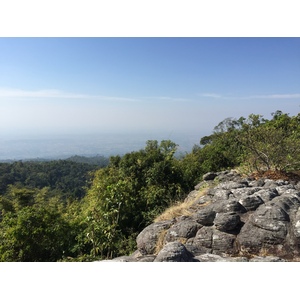 Picture Thailand Phu Hin Rong Kla National Park 2014-12 418 - Travel Phu Hin Rong Kla National Park