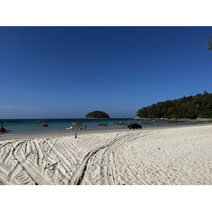 Picture Thailand Phuket Kata Beach 2021-12 174 - Flights Kata Beach