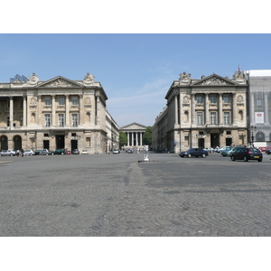 Picture France Paris La Concorde 2007-05 115 - Photographer La Concorde