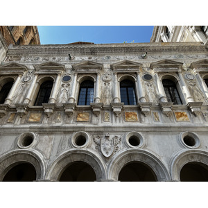 Picture Italy Venice Doge's Palace (Palazzo Ducale) 2022-05 149 - Picture Doge's Palace (Palazzo Ducale)