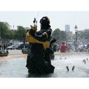 Picture France Paris La Concorde 2007-05 78 - Visit La Concorde