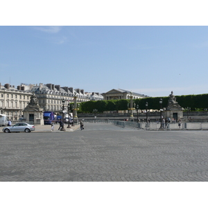 Picture France Paris La Concorde 2007-05 71 - Picture La Concorde