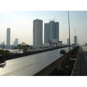 Picture Thailand Bangkok Sky Train 2004-12 55 - Car Rental Sky Train