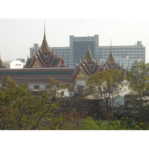 Picture Thailand Bangkok Sky Train 2004-12 62 - Sightseeing Sky Train